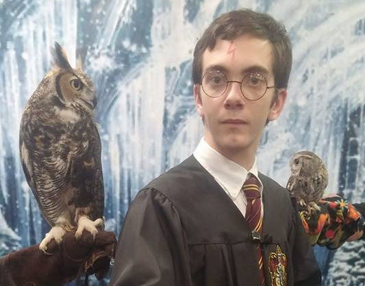 Potter-Fest